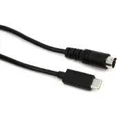 IK Multimedia - Câble USB-C vers Mini-DIN