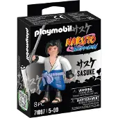 Playmobil Naruto Shippuden Sasuke 71097