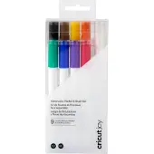 Cricut Joy Marqueurs et Pinceaux Aquarelle Lot de 9 1,0 mm