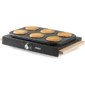 Domo Crêpière DO8717P