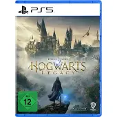 Hogwarts Legacy PS-5