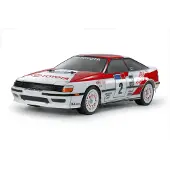Tamiya 1:10 RC Toyota Celica GT-Four TT-02 #300058718