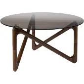 Dutchbone Table (80 x 80 x 40 cm)