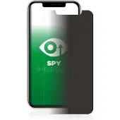 Upscreen Spy Shield Protection Anti-Espion (Apple iPhone 11), Téléphone portable : film de protection, Bleu