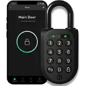 Igloohome Padlock 2