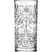 RCR Tattoo Tumblers- Hb, Verres, Transparent