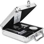 Lenco TTA-12IN1PRO Kit de nettoyage