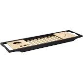 Zeller Tablette de bain