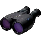 Canon 15x50 Is Binocular Noir 15 x 50 mm