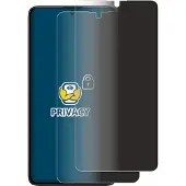 BROTECT Film anti-regards Anti-Spy Privacy Film de protection contre la lumière bleue (Xiaomi Redmi Note 13 Pro 4G), Téléphone portable : film de protection, Bleu