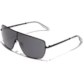 Hawkers Lunettes de soleil 'ECLIPSA' noir