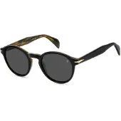 David Beckham Sunglasses DB 1178/S PPO/2K
