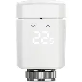 Eve Audio Thermostat Intelligent Thermo