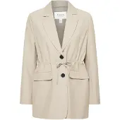 B.young Blazer 'Danta' beige