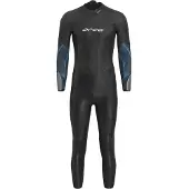 Orca Combinaison En Néoprène à Manches Longues Apex Flex
