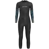Orca Combinaison En Néoprène à Manches Longues Pour Femme Apex Flex