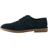 Next Chaussure à lacets bleu / bleu marine