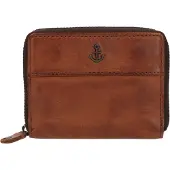 Harbour 2nd Porte-monnaies 'Cadis-2' cognac
