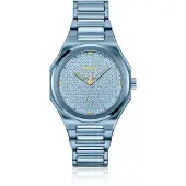 HUGO Montre Pour Femme 1540176 36 Mm
