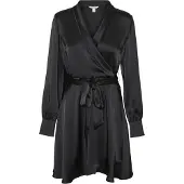 Vero Moda Robe 'Bea' noir