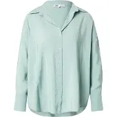 ONLY Chemisier 'ONLZazima' bleu pastel