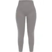 SMILODOX Pantalon de sport gris
