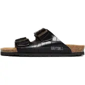 Bayton Mule 'Atlas' noir