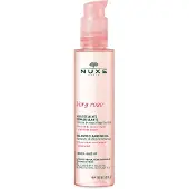 Nuxe Very Rose Delicate Cleansing Oil 150 ml
