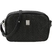 Replay Sac à bandoulière noir