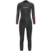 Orca Combinaison En Néoprène à Manches Longues Pour Femme Apex Float