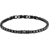BOSS 1580708 Bracelet Argenté Homme