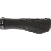 Ergon Ga3 Single Twist Shift Grips Noir