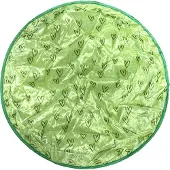 FOFOS housse pour Magic Ball chat vert