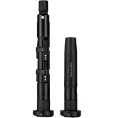 Topeak Mountain Tool Argenté