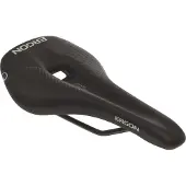Ergon SR Comp Homme Noir S/M 140 mm TiNox Sedlo