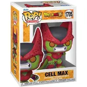 Funko POP! Figurka Pop! Dragon Ball Super - Super Hero Cell Max Vinyl Collector's Edition