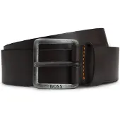 BOSS Jeeko Belt Marron 110 cm Homme