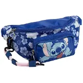 Disney CERDÀé - Oficjalny plecak-belt z motywem Disneya Stitch, akcesorium premium