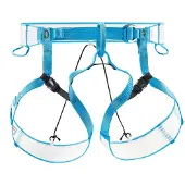 Petzl Altitude Harness Orange M-L