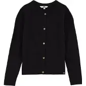 We fashion Cardigan noir