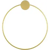 Toolight Applique Murale Led APP1387-CW 40cm Gold