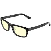 Gunnar Gaming Brille Tahoe Slate Amber