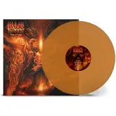 Vader LP de - Tibi et igni - pour Indifférent - Standard - Taille Standard