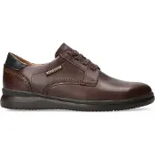 Mephisto Almeric - chaussures à lacets pour hommes