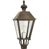 Ks Verlichting Lampe lanterne nostalgique Purmerend M