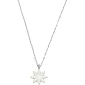 Skagen Collier Pendentif Argent Femme - Skagen SKJ1776040