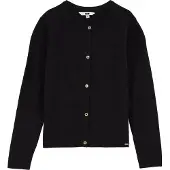 We fashion Cardigan noir
