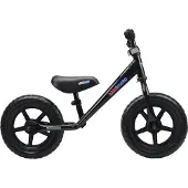 Kiddimoto Draisienne Super Junior Black