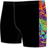 Turbo Seasons Jammer Noir L Homme