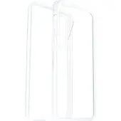 Otterbox Coque arrière React Samsung Galaxy S25 Plus - Transparent